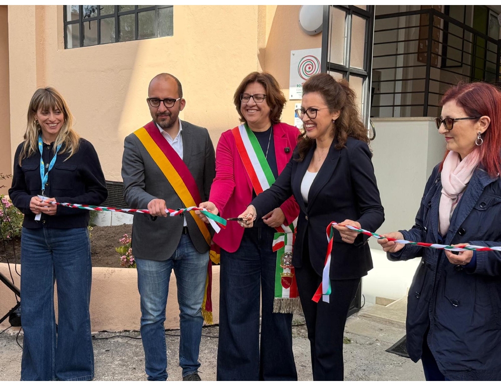 Bellucci, con il progetto ‘desteenazione’ anche a Roma spazi di qualità per i giovani