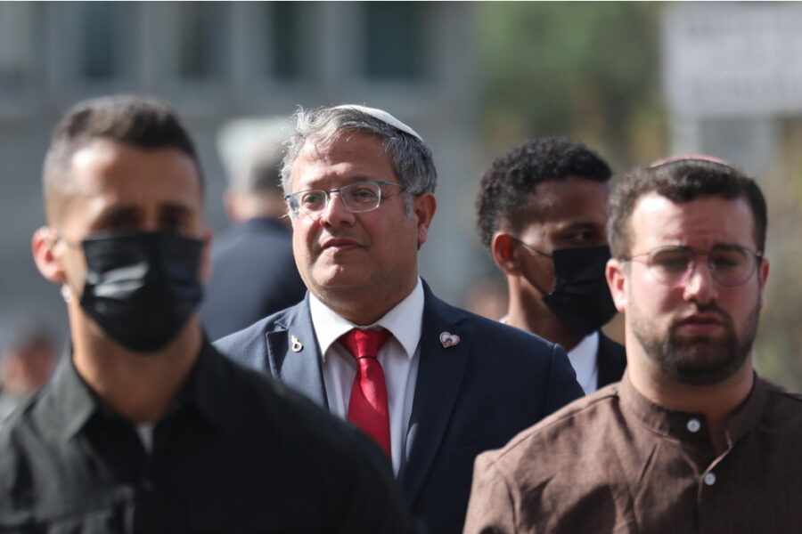 'Continuo a sollecitare Netanyahu a fare sempre di più'