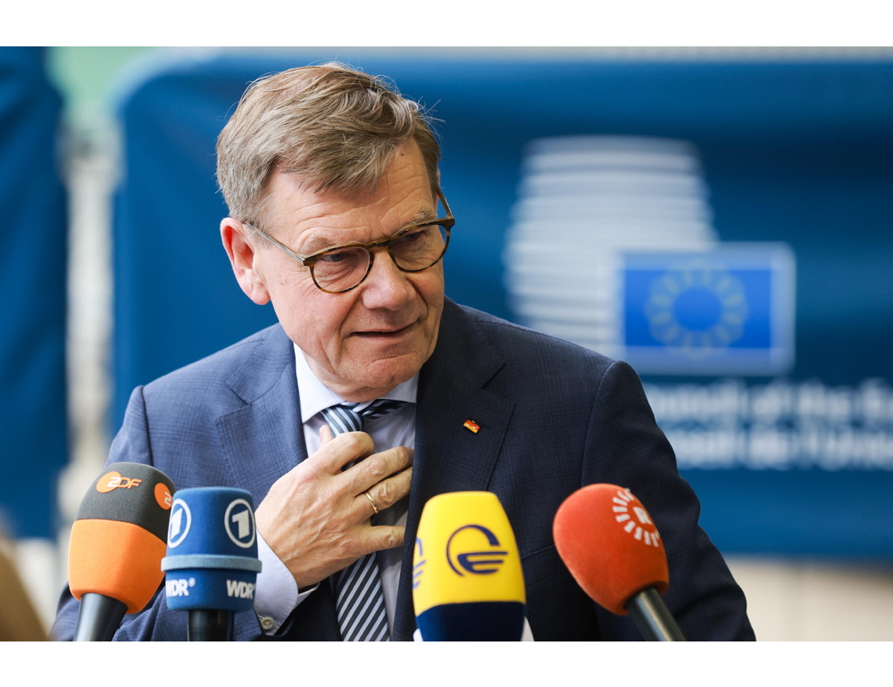 Berlino, ‘sospendere l’accordo Ue-Israele è inappropriato’