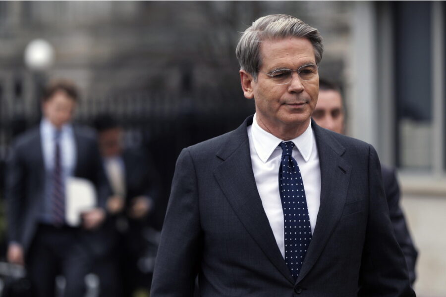 'Sono ottimista che tra giugno e settembre si abbasseranno'