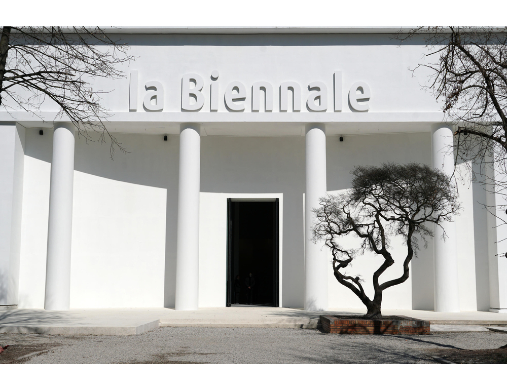Biennale Arte, nascono i Leoni dei visitatori, anche Russia e Israele per i premi