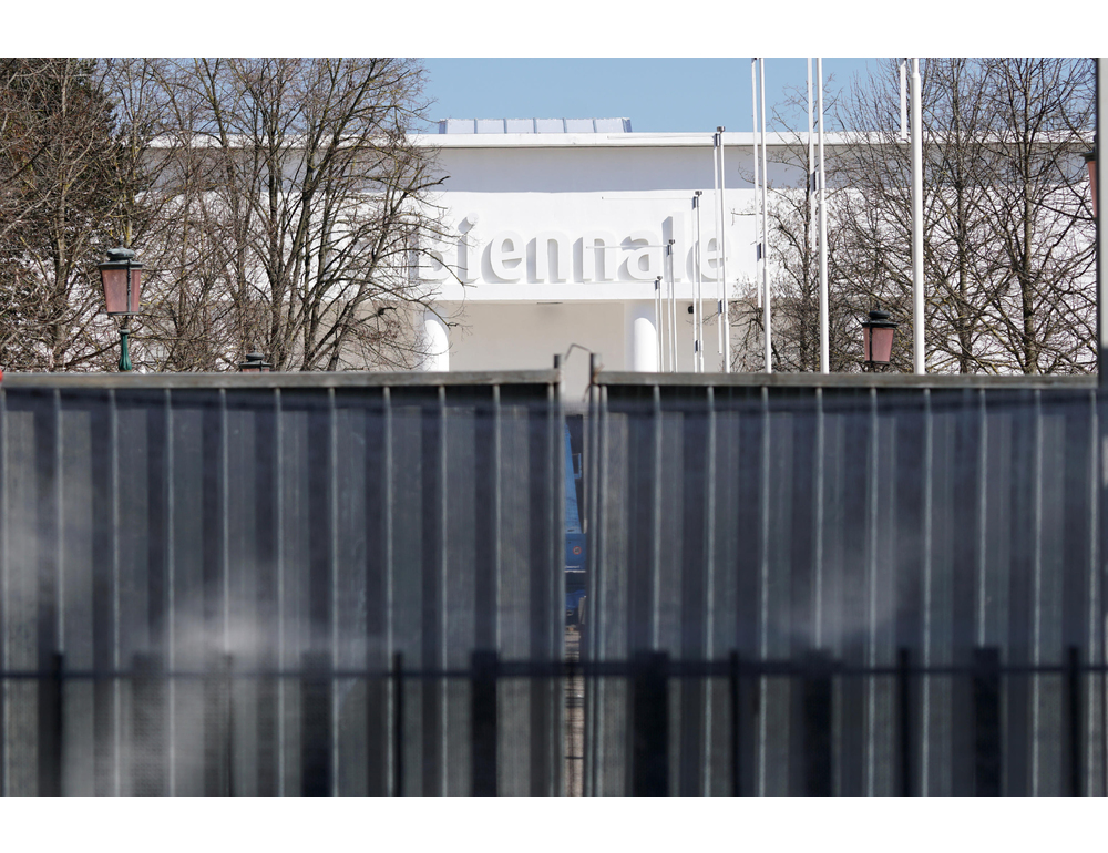 Biennale Venezia, ‘sulla partecipazione della Russia assoluto rispetto delle norme’