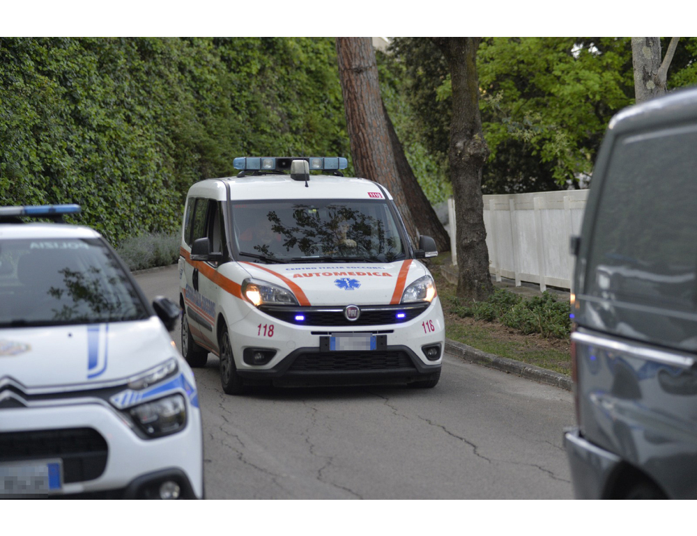 Bimbo muore annegato in un centro termale vicino Latina, quattro indagati