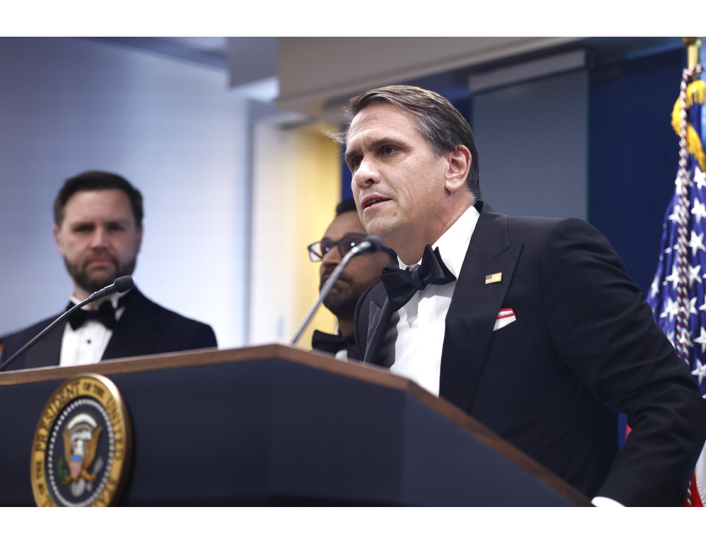 Blanche, nel mirino dell’aggressore i membri dell’amministrazione Trump’