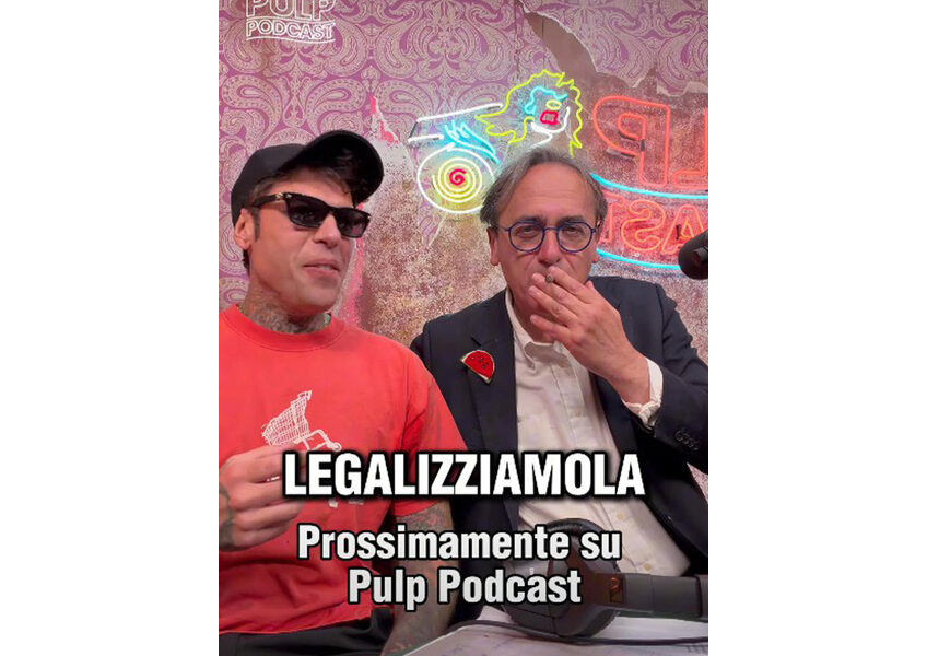 "Sarebbe la più grande patrimoniale contro le mafie"