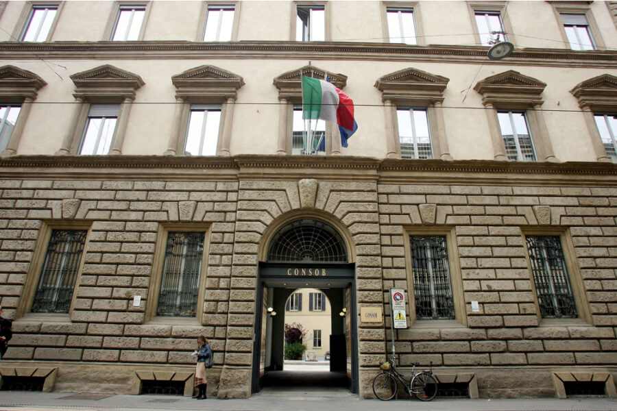 'Non mi occupo di nomine