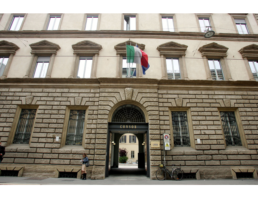 Borghi, Freni alla Consob sarebbe bravissimo, lui ottimo per quel ruolo