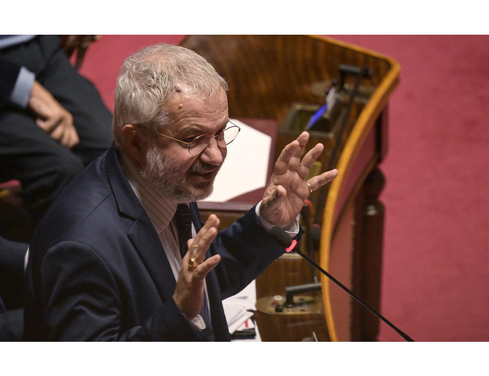 Borghi (Lega), noi per l’abbandono anche unilaterale del Patto di stabilità