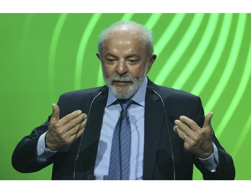 Brasile, il Pt approva il manifesto 2026 e punta sulla rielezione di Lula