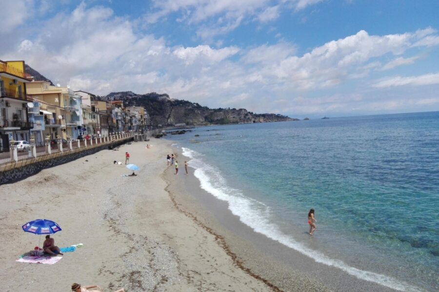 Giovedì 30 si tornerà a medie climatologiche tipiche di fine aprile-inizio maggio