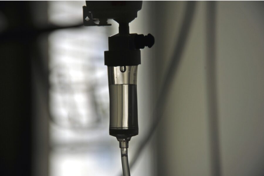 La 56enne Wendy Duffy