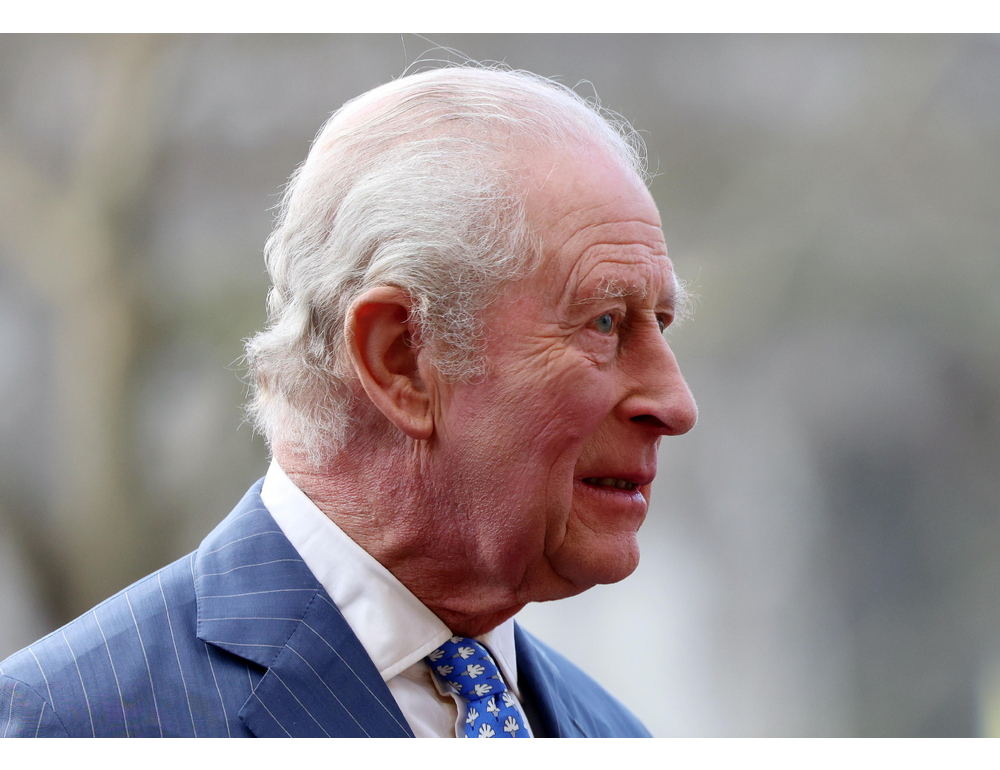 Buckingham Palace valuta eventuali ripercussioni sparatoria su visita Carlo in Usa