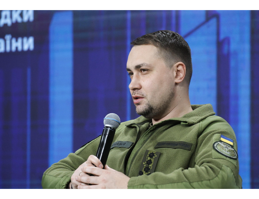 Budanov vede ‘progressi nei negoziati con Mosca. Non ci vorrà molto tempo’