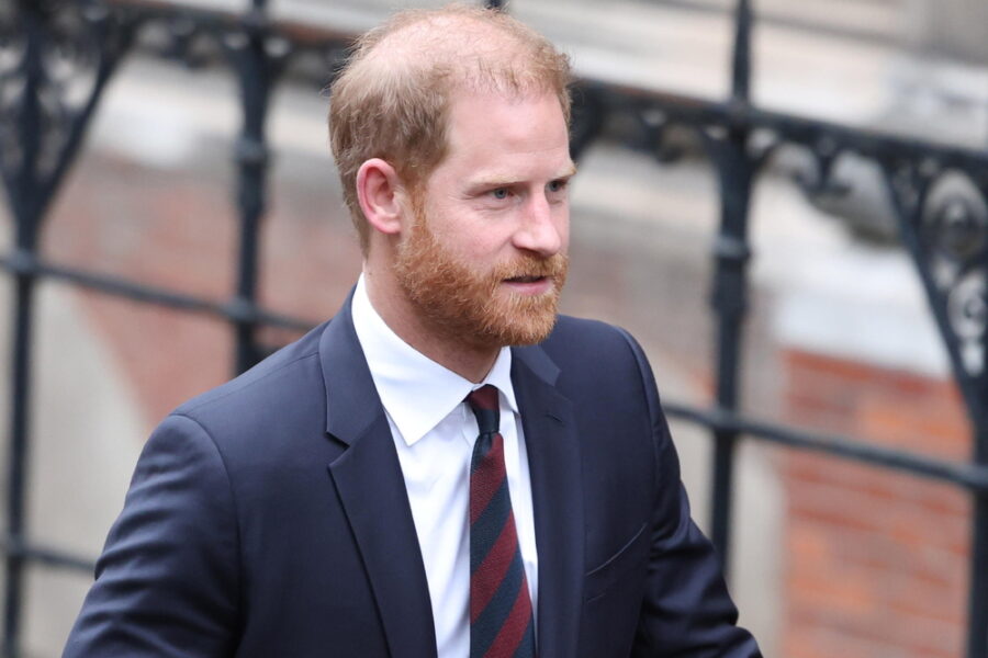 Denuncia del Cda in tribunale in risposta ad accuse lanciate dal duca di Sussex un anno fa