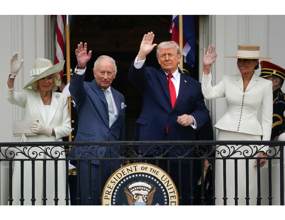 Bufera su ambasciatore Gb, ‘relazione speciale Usa è solo con Israele’