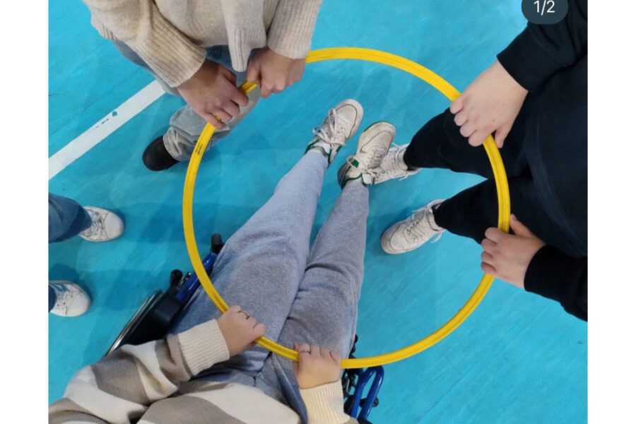 Vincono istituto di Trescore Balneario (BG)