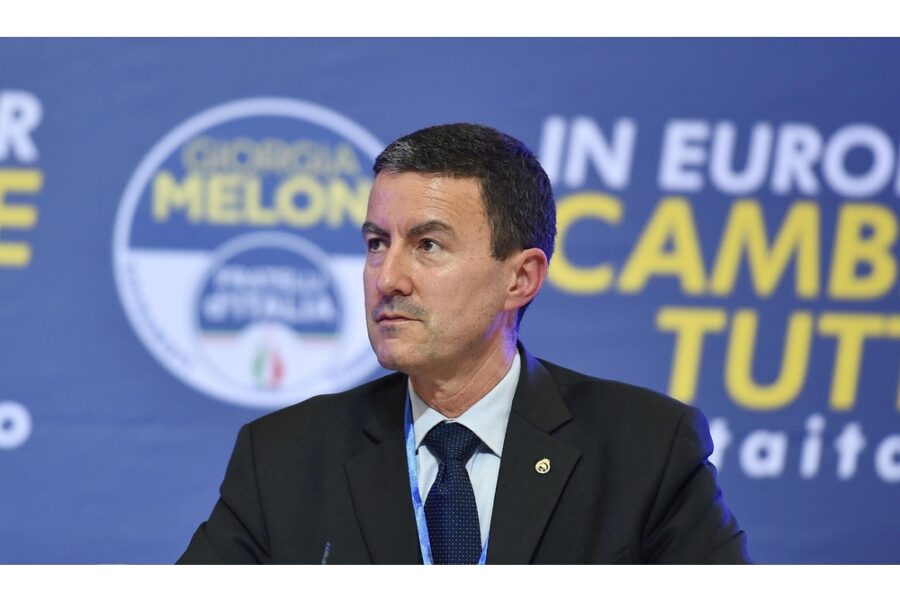 "Evidenti le finalità di riabilitare il periodo storico più buio"