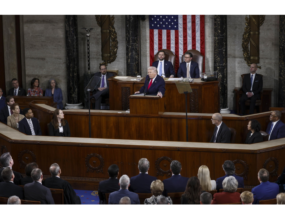 Camera Usa vota i fondi per la Sicurezza interna, shutdown verso la fine