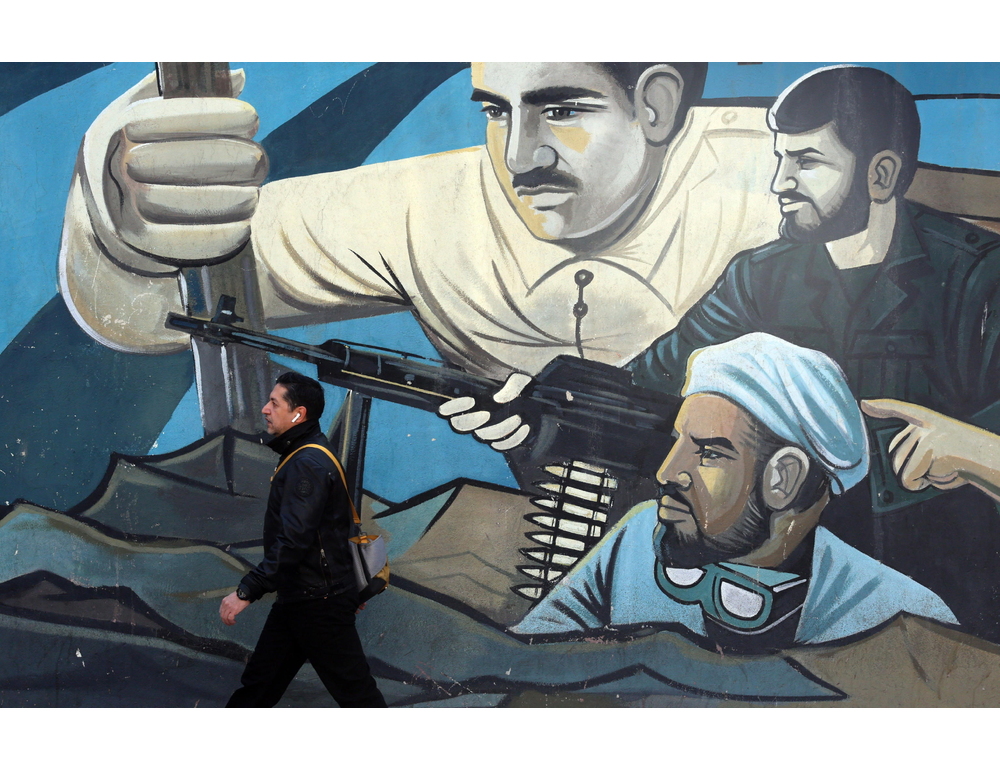 Capo nucleare iraniano, ‘nessuno ci fermerà sull’arricchimento dell’uranio’