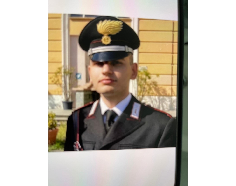 Carabiniere morto a La Spezia, ‘si indaghi per istigazione al suicidio’