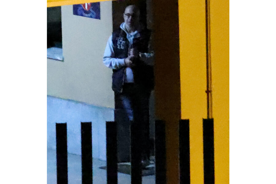 Da indagare Commissione militare che lo rimise in servizio nonostante la malattia