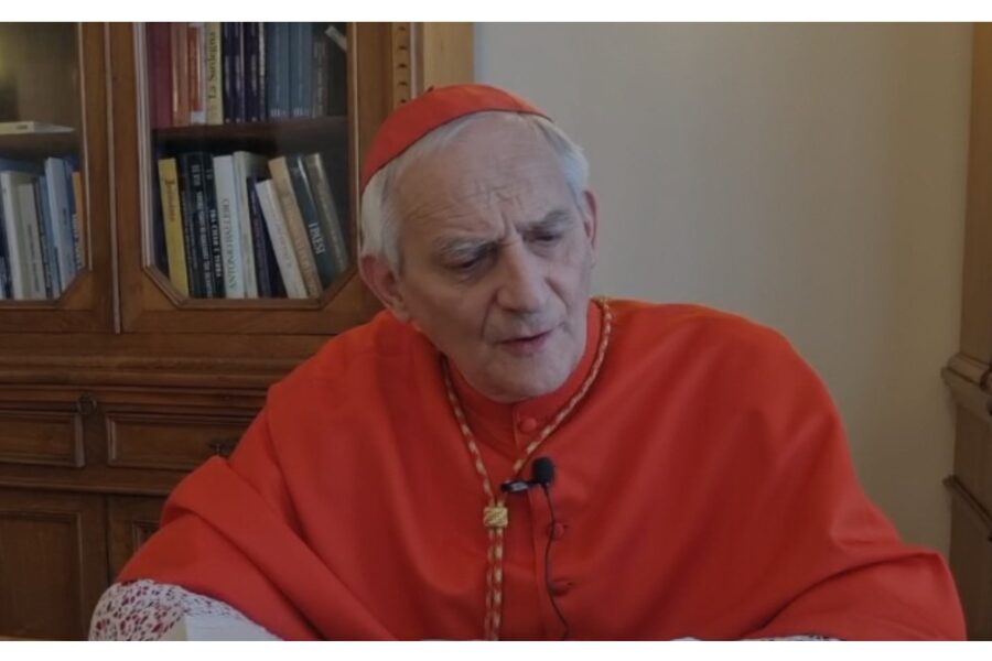 'Chiesa può avere un ruolo importante per tanti conflitti'
