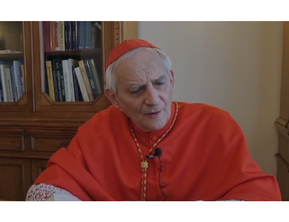 Card. Zuppi (Cei), ‘scelta della pace non è così scontata’