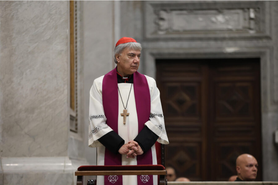 'Le politiche migratorie non possono essere ridotte a dispositivi di contenimento'