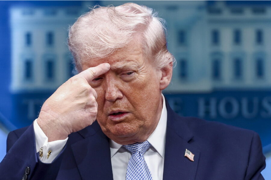 Lo ha detto la portavoce