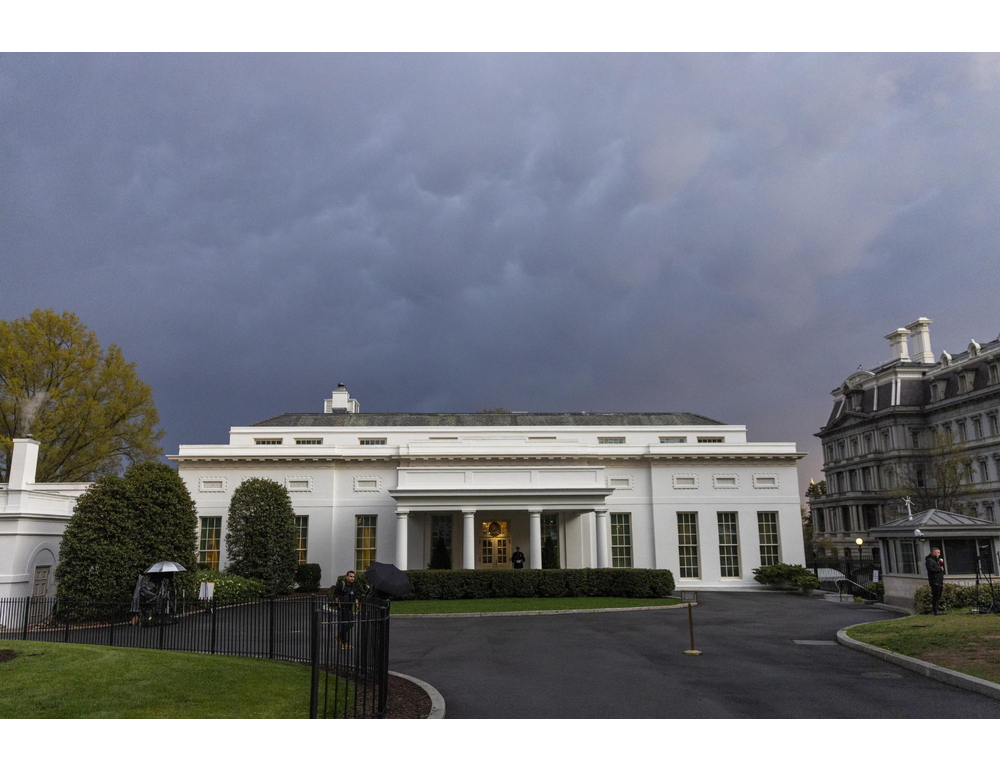 Casa Bianca, Trump non ha ancora approvato la tregua di 45 giorni