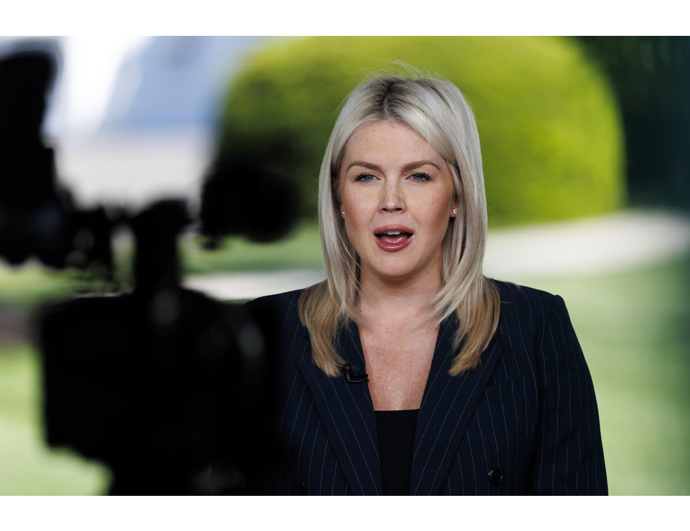 Casa Bianca, ‘gli inviati di Trump partono per il Pakistan domani’