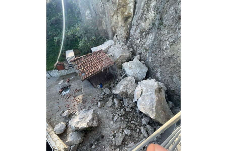 Commissario del Comune fa appello a Schifani