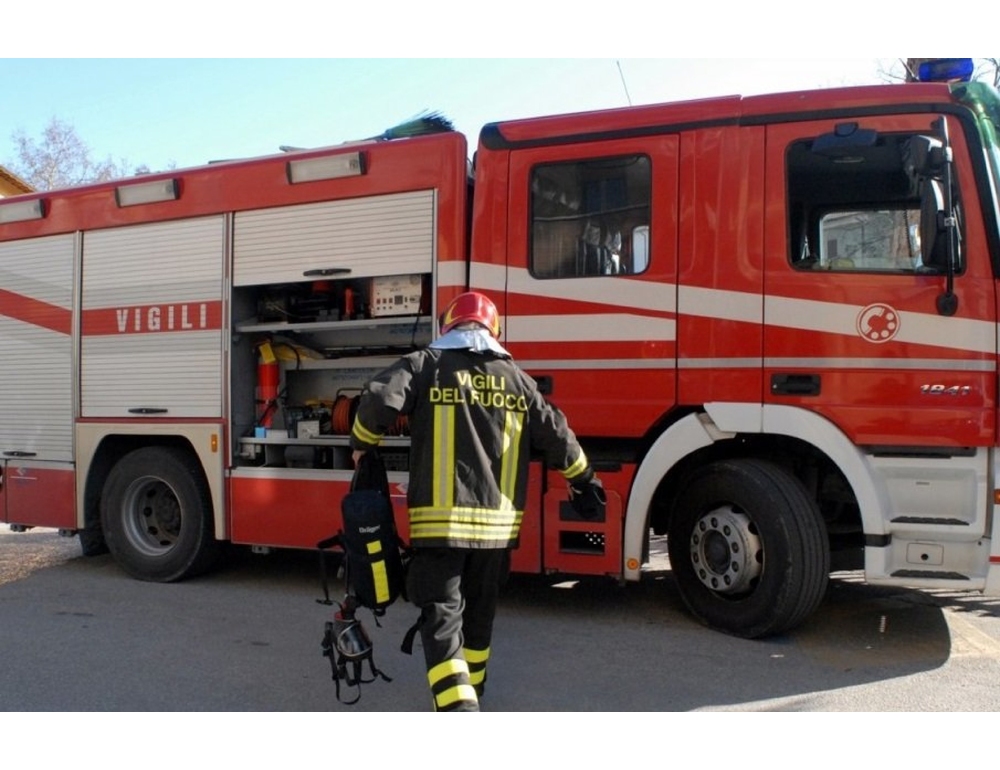 Caserma vigili del fuoco all’Aquila, aggiudicati i lavori dopo 17 anni