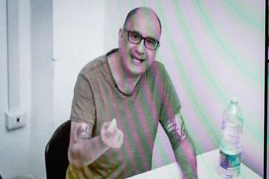 Ricorso del ministero per bloccare l'autorizzazione del tribunale di sorveglianza