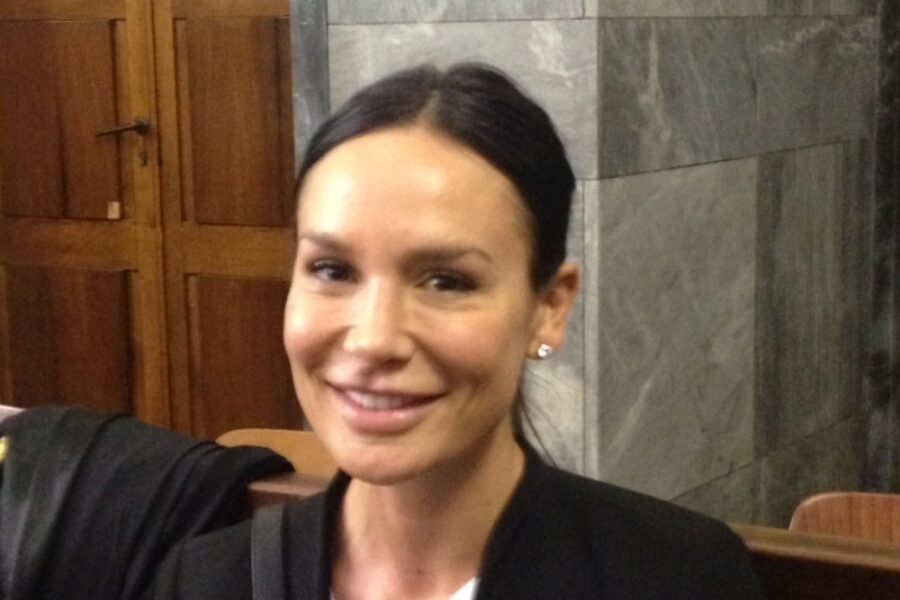 Primario di Neurochirurgia pediatrica