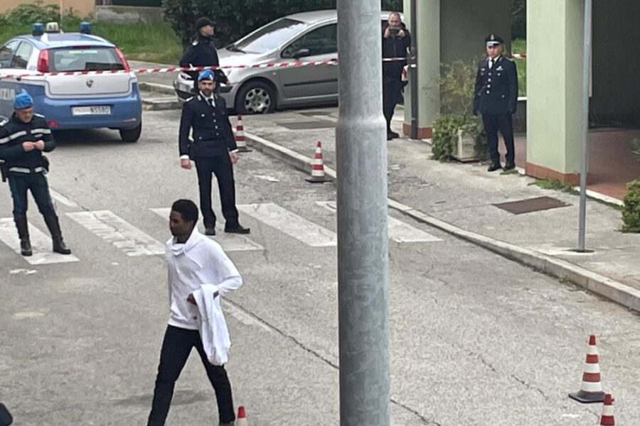 Terminato l'esame dell'imputato. Le domande di giudice e pm sull'orario dell'omicidio