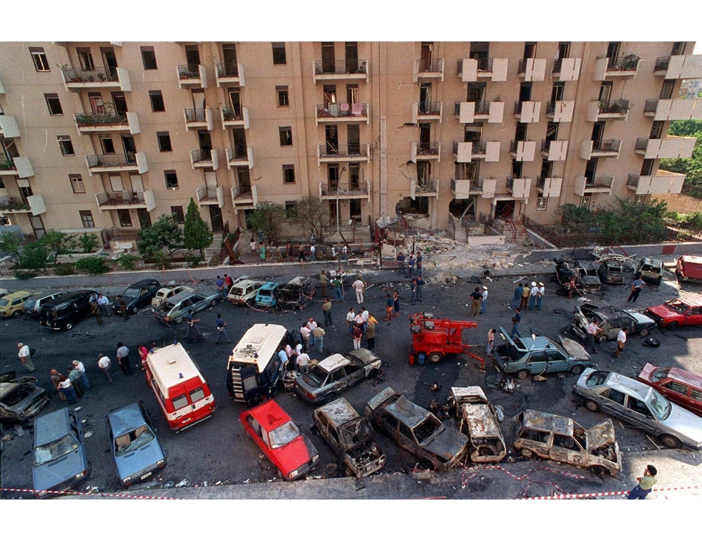 Cassazione, inammissibile ricorso pm Caltanissetta su strage Via D’Amelio