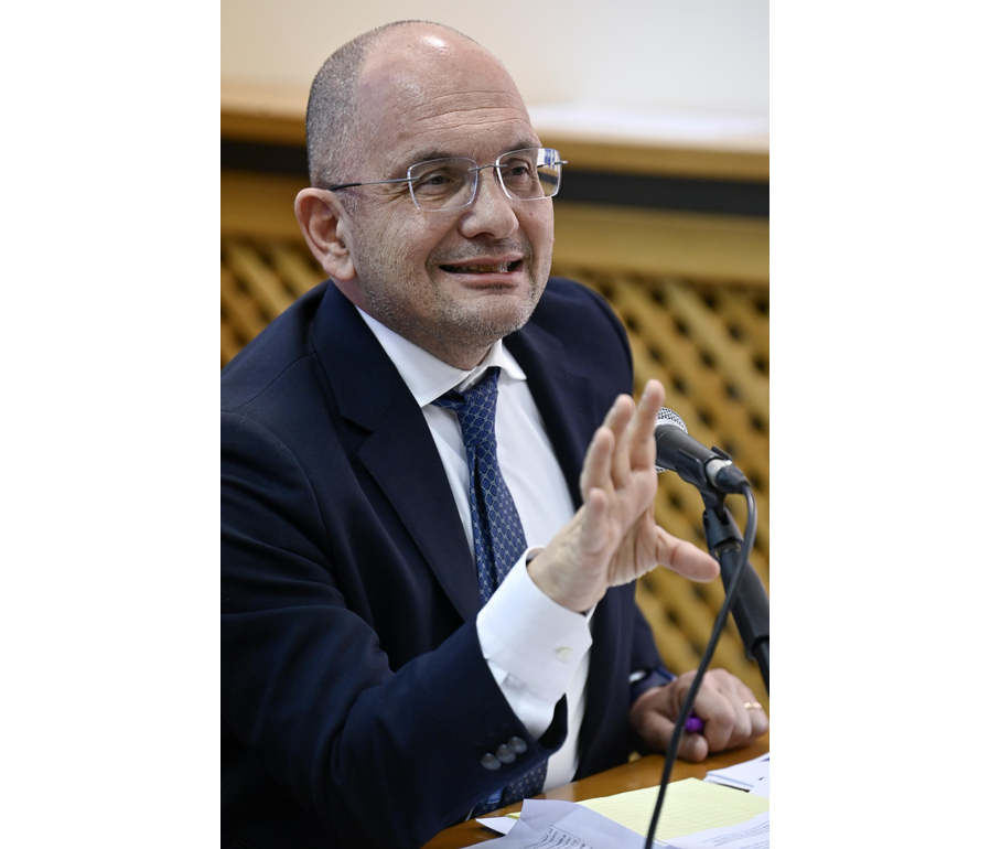 Castelli, nessuno stop ai fondi per la ricostruzione post terremoto 2016