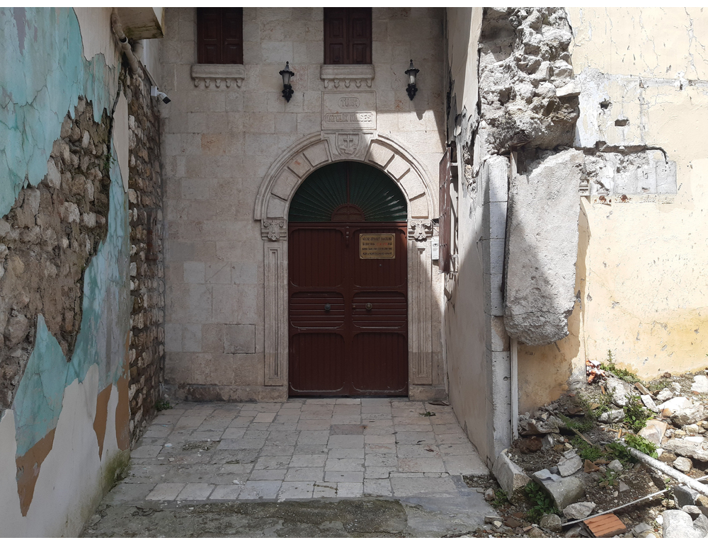 Cattolici e ortodossi celebrano la Pasqua assieme ad Antiochia