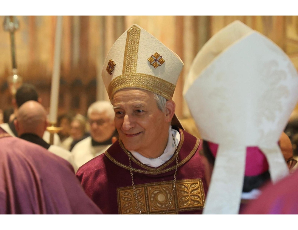 Cei, ‘nessuno può usare Dio per giustificare le guerre’