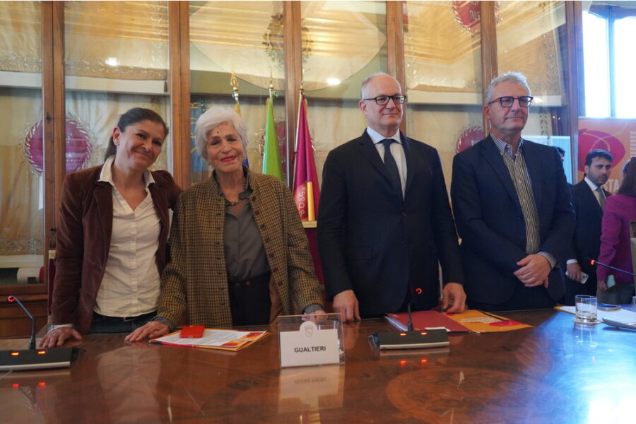 Sede centrale il Mattatoio. Gualtieri: "Testaccio un luogo chiave della lotta partigiana"