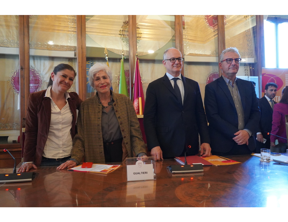 Cento eventi alla Festa della Resistenza, al centro legame con la Costituzione