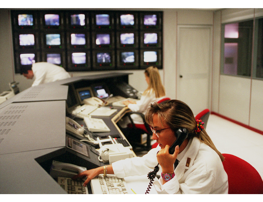Centri sociali aggredirono carabinieri, sette misure di prevenzione