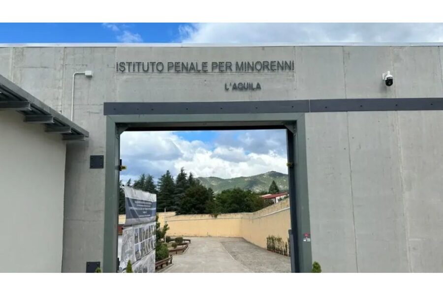 'Nessuno in gravi condizioni