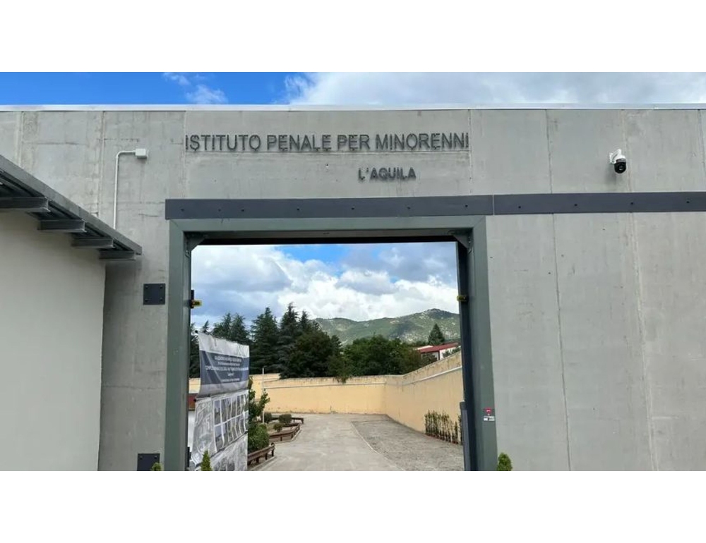 Centro Giustizia minorile Abruzzo, ‘all’Aquila disagio non protesta’