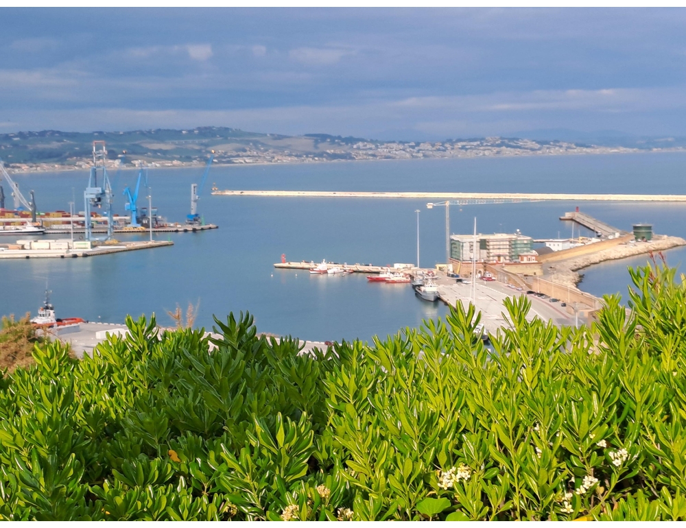 Centrodestra diviso su grandi navi, sindaco blindato ma FdI vuole il molo