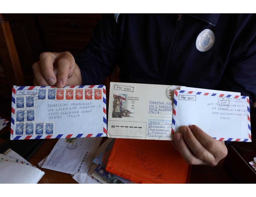 Chernobyl 40 anni dopo, in Umbria i bambini ‘non guarivano, ma stavano meglio’