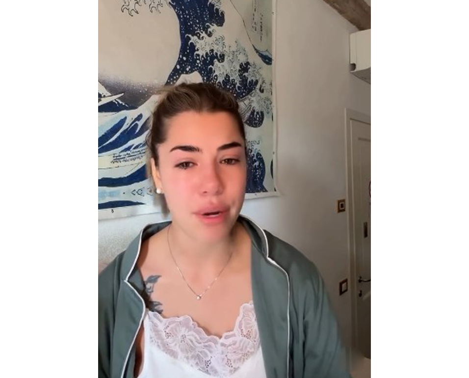 Chiara Balistreri, ‘dopo la denuncia per me è iniziato un incubo’