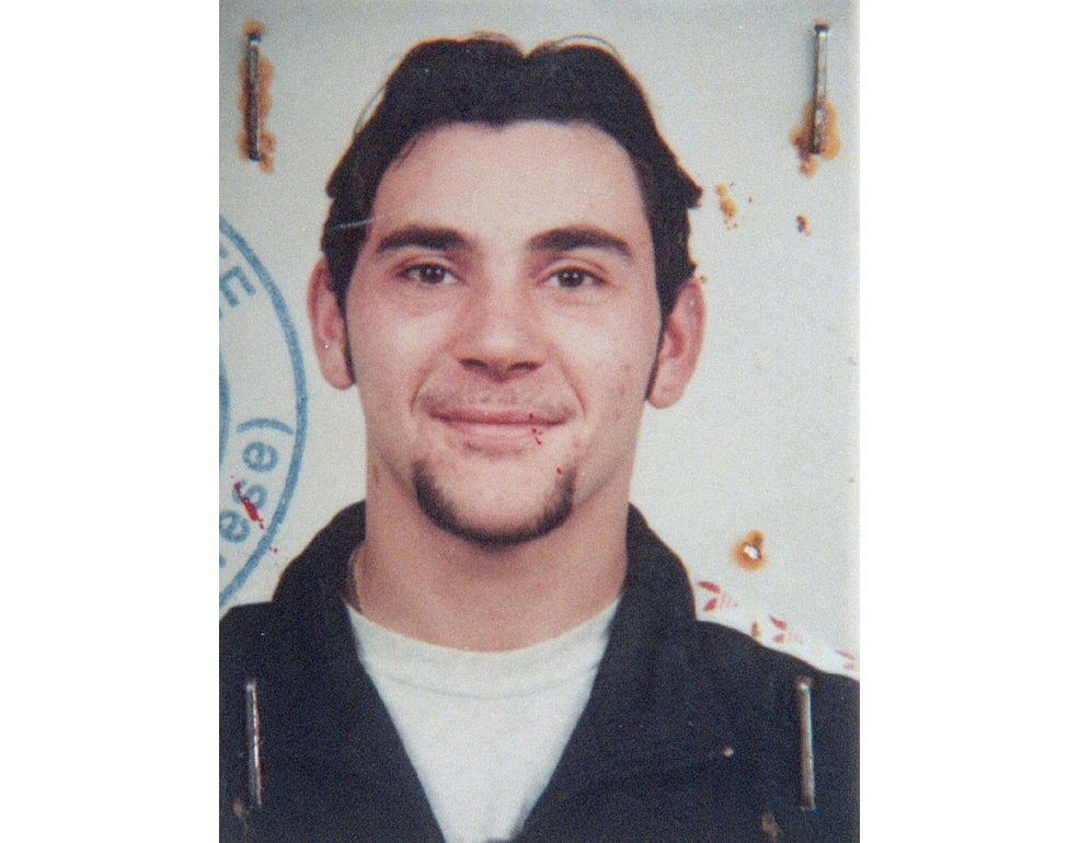 Chiesta convalida del fermo per Del Grande, domani l’interrogatorio