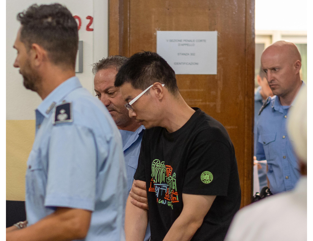 ‘Cinese accusato dagli Usa di essere una spia può essere estradato’